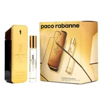 פאקו רבאן סט וואן מיליון (ג) אדט 100מל + 20מל / Set Paco Rabanne 1 One Million Men Edt 100ml+ 20ml