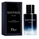 דיור סובאג או פורטה (ג) פרפיום 60מל / Dior Sauvage Eau Forte (m) Parfum 60ml