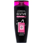 אלביב שמפו ארג’נין רזיסט 3X לחיזוק סיב השערה לכל סוגי השיער