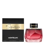 מונבלאן סיגנצור אליקסיר (א) אדפ 90מל / Montblanc Signature Elixir (w) Edp 90 Ml