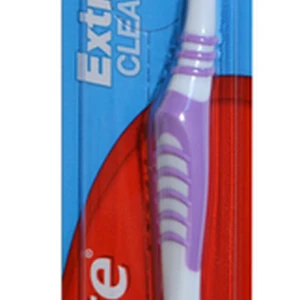 קולגייט מברשת שיניים אקסטרה קלין מדיום