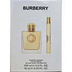 ברברי סט גודדאס (א) אדפ 100מל + 10מל / Burberry Set Goddess (w) Edp 100ml + 10ml