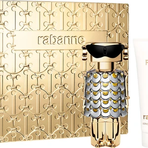 Product image: סט פאקו רבאן פיים 80 מל אדפ +100 מל קרם גוף Set Paco Rabanne FAME 80ML EDP+ 100ML Body Lotion