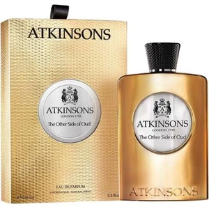 Product image: אטקינסונס דה אדר סייד אוף אוד אדפ בושם יוניסקס