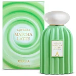 בושם לאישה אטרליה מטצה לטה (א) אדפ 100מל / Atralia Matcha Latte U Edp 100ml