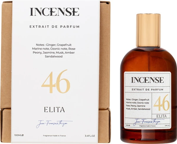 אינסנס הקולקצייה הקלאסית 46(י) אקסטרייט דה פרפיום 100מל