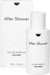 בושם לאישה אפטר שאוור אקווה פרש (א) אדפ 50מל / After Shower Aqua Fresh W Edp 50ml