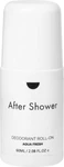 אפטר שאוור אקווה פרש דאו רול און (א) 60מל / After Shower Aqua Fresh Deo Roll-on W 60ml