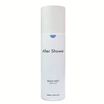 אפטר שאוור פיור סילק בודי מיסט 200מל / After Shower Pure Silk Body Mist 200ml