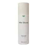 אפטר שאוור סופט טאצ בודי מיסט 200מל / After Shower Soft Touch Body Mist 200ml