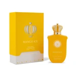 גולף אורכיד מנגו אייס (י) אדפ 100מל / Gulf Orchid Mango Ice U Edp 100ml