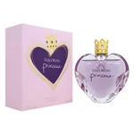 בושם לאישה וורה ואנג פרינסס (א) אדט 100מל / Vera Wang Princess W Edt 100ml