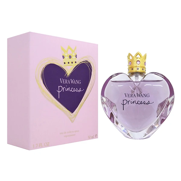 וורה ואנג פרינסס (א) אדט 100מל