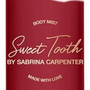 סברינה קרפנטר שרי בייבי (א) בודי מיסט 236מל