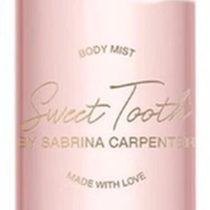 סברינה קרפנטר סוויט טוט (א) בודי מיסט 236מל