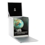 אורורה סנס גלקטיק קולקשן אטמוספרה (י) אדפ 100מל / Aurora Scents Galactic Coll.atmosphere U Edp 100ml