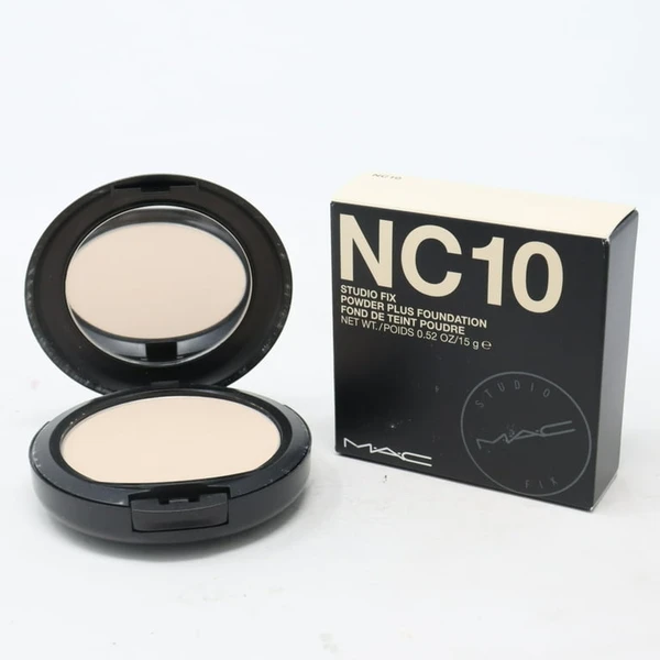Product image: MAC STUDIO FIX POWDER PLUS - NC10