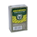 סבון מוצק מועשר בשמן זית 100גר