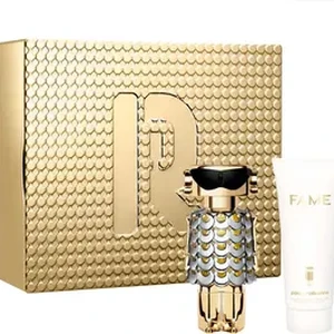 Product image: מארז פאם אדפ בושם לאישה 50 מ"ל + 10 מ"ל