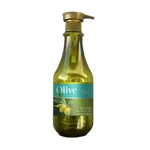 אוליב קרם גוף שמן זית 500 מ"ל