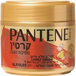 פנטן מסכת לצבע מלא חיים, 300 מ"ל