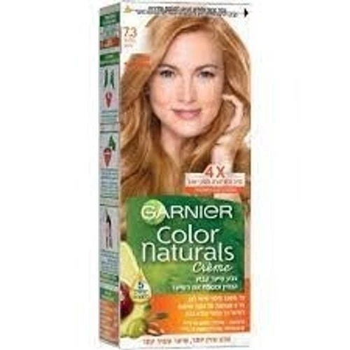 Product image: גרנייה קולור נטורלס 7.3