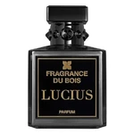 פרגרנס דו בויס לוסיוס פרפיום 100 מ״ל בושם יוניסקס - פרגנייס דו בוייס Fragrance Du Bois Lucius