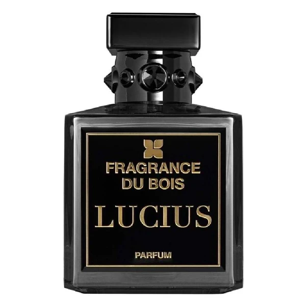 Product image: פרגרנס דו בויס לוסיוס פרפיום 100 מ״ל בושם יוניסקס - פרגנייס דו בוייס Fragrance Du Bois Lucius