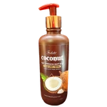 פרולטה קוקוס קרם גוף אינטנסיבי 400 מ"ל