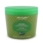 מסכת Nettle 500 מ"ל - מאי וואי