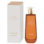 בושם לאישה לה ריב פלואר אנטיק (א) אדפ 90מ"ל / La Rive Fleur Antique Edp 90 Ml