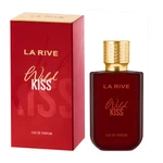 בושם לאישה לה ריב וויילד קיס (א) אדפ 90מ"ל / La Rive Wild Kiss Edp 90 Ml