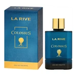 בושם לגבר לה ריב קולוסוס (ג) אדפ 90מ"ל / La Rive Colossus Edt 90 Ml