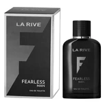 בושם לגבר לה ריב פירלס מן (ג) אדפ 90מ"ל / La Rive Fearles Man Edt 90 Ml