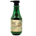 שמפו שמן אורנים 800מ"ל / Forest Pine Shampoo 800 Ml
