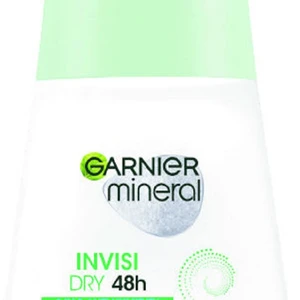 גרנייה רולאון אינביזבל דריי קונטרול ירוק 50מל