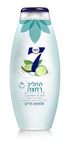 נקה ת.רחצה מלפפון ליים 750מל / Neka7 Cream Wash Cucumber Liem 750ml