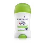 קרליין סטיק נושם לבן קליר / Careline Stick White Clear