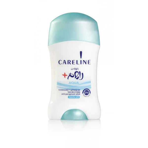 קרליין סטיק נושם כחול אקווה