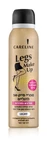 קרליין ספריי מייקאפ רגליים לייט150מל / Careline Legs Makeup 150ml Light