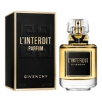 גיבנשי לינטרדיט (א) פרפיום 80מל / Givenchy L'interdit (w) Parfum 80 Ml