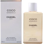 בושם לאישה שאנל קוקו מדמוזל (א) ג'ל רחצה 200מל / Chanel Coco Madmoiselle Foaming Gel 200 Ml