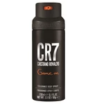 כריסטיאנו רונאלדו גיים און באדי דאו ספרי 150מל / Cristiano Ronaldo Game On Body Spray 150 Ml