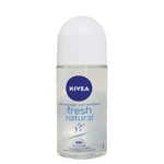 ניואה דאו רול(א)פרש / Nivea Roll On For W Fresh