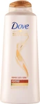 דאב שמפו שמני הזנה חדש 600מל / Dove Damaged Shampoo Nutritive Oils 600ml