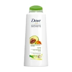 דאב מרכך 600אבוקדו / Dove Conditioner Avokado 600 Ml