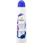 דאב דאו ספריי מיסטיק מיוז150מל / Dove Deo Spray 150ml