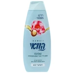 הוואי שמפו שמן ורד הבר מקדמיה לשיער יבש 700מל / Hawai Shampoo 700ml