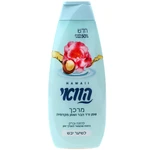 הוואי מרכך שמן ורד לשיער יבש 700מל / Hawai Conditioner 700ml