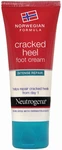 ניוטרוגינה סידרה נורבגית קרם רגליים 50מל / Neutrogena Formula Noruega Foot Cream 50 Ml